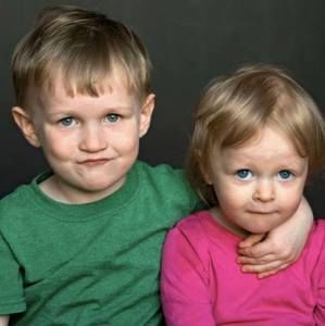 Meet your Posher, Michael